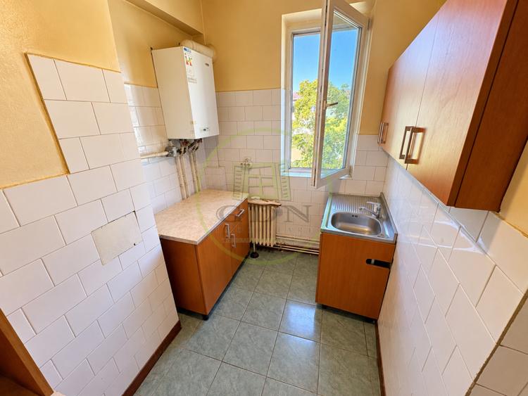 Apartament 2 camere | 57 mp utili | Parcare | Piața Rahova |