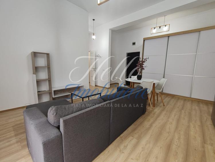 Apartament 2 camere, 47.80 mp + 45 mp terasa, Cluj , Zona Lombului
