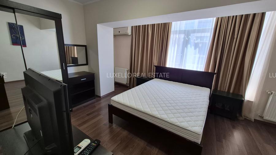 APARTAMENT 3 CAMERE LUX IN COMPLEX REZIDENTIAL CU CIRCUIT INCHIS - 53