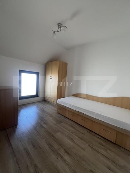 Casă cu etaj, 144 mp, curte 5 ari – Cartier Subcetate - 4