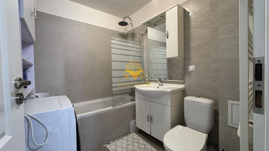3 camere, modern, bloc nou, parcare, Zorilor Zona Mircea Eliade, Lunii