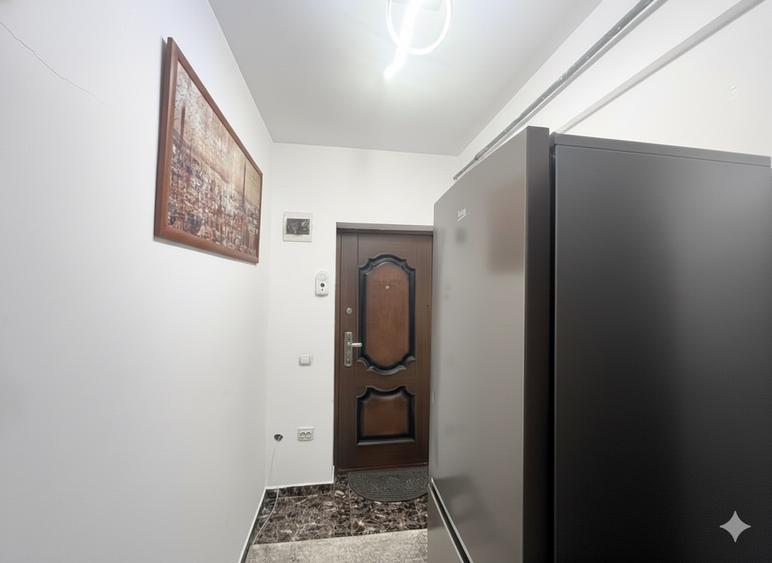Apartament decomandat cu terasa in Cug