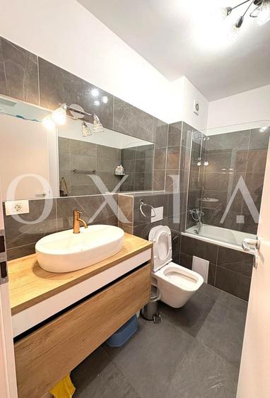 AX1203 Tipografilor, Campeador Residence, Parcare Subterana