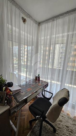 Apartament 2 camere în zona BAZA SPORTIVA