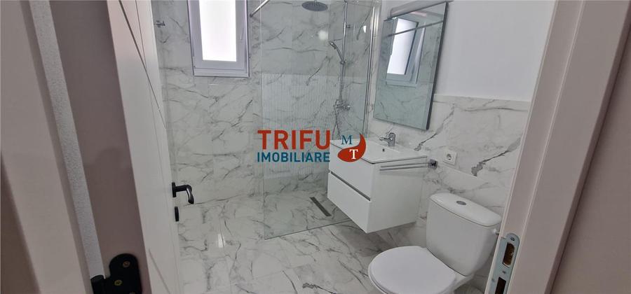 Apartament 3 camere de inchiriat zona Ampoi 3