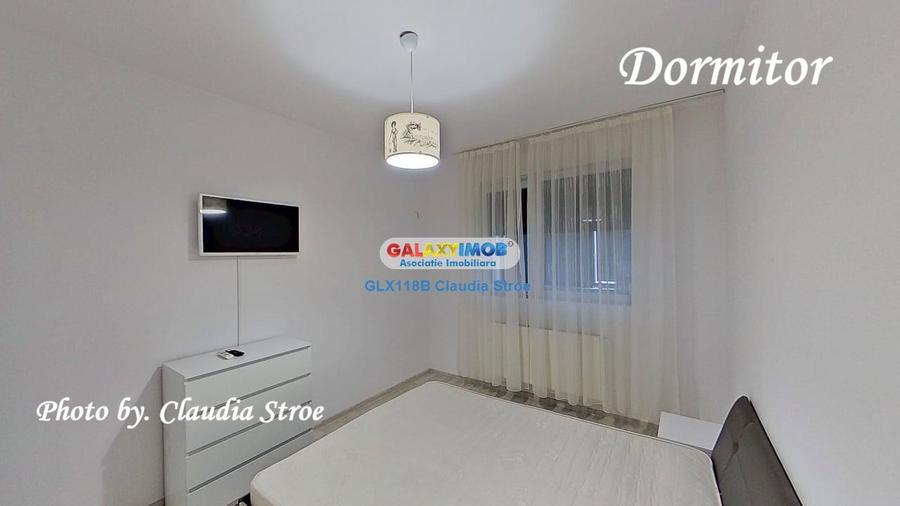 Inchiriere apartament 2 camere Millitari Pacii Drumul Belsugului