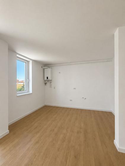 Apartament Nou 2 Camere în Cetate | Bloc cu Lift | Etaj 1