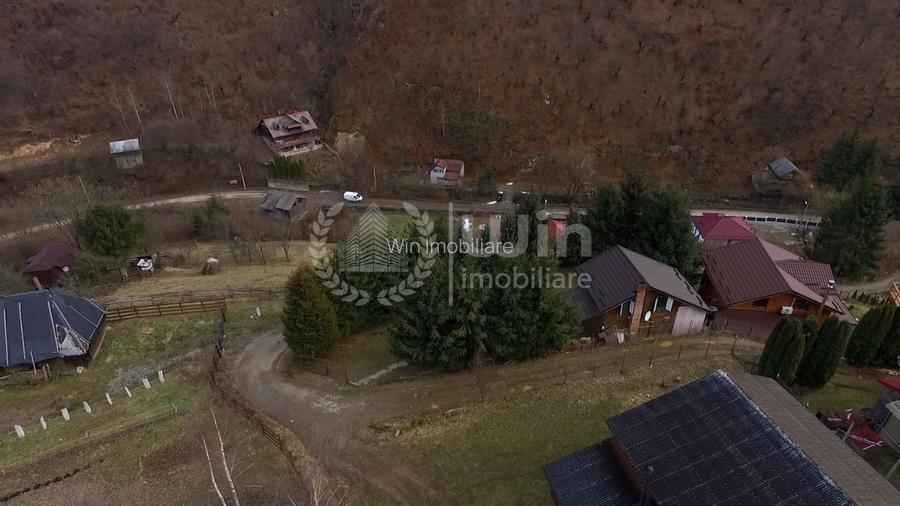 Comision 0% Casa de vacanta in Muntele Rece | Priveliste Panoramica - 12