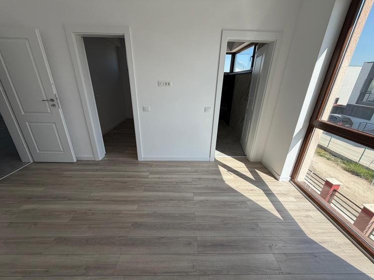 Domnesti Duplex de exceptie - disponibil imediat