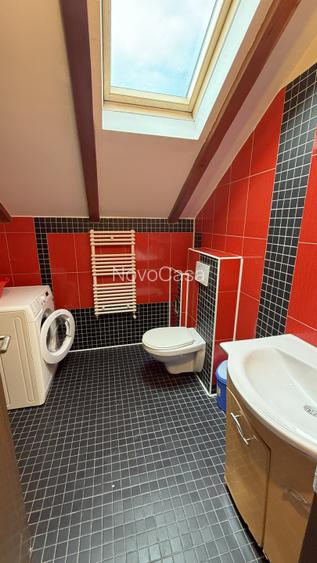 Ap 2 camere + parcare,Bloc Nou in Manastur,zona Nora str Huedinului - 4