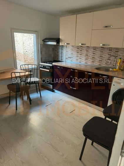 Casa de inchiriat in zona centrala | Mobilata si Utilata - 2