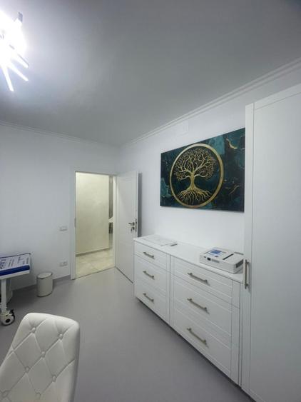 Spatiu medical - disponibil imediat - Craiovita