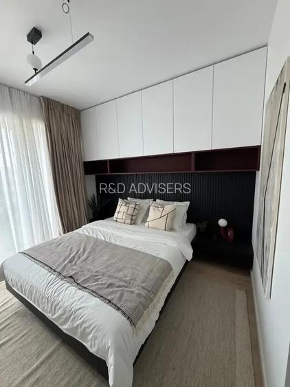APARTAMENT 2 CAMERE PREMIUM IZOLAT FONIC THEODOR PALLADY NICOLAE TECLU - 22
