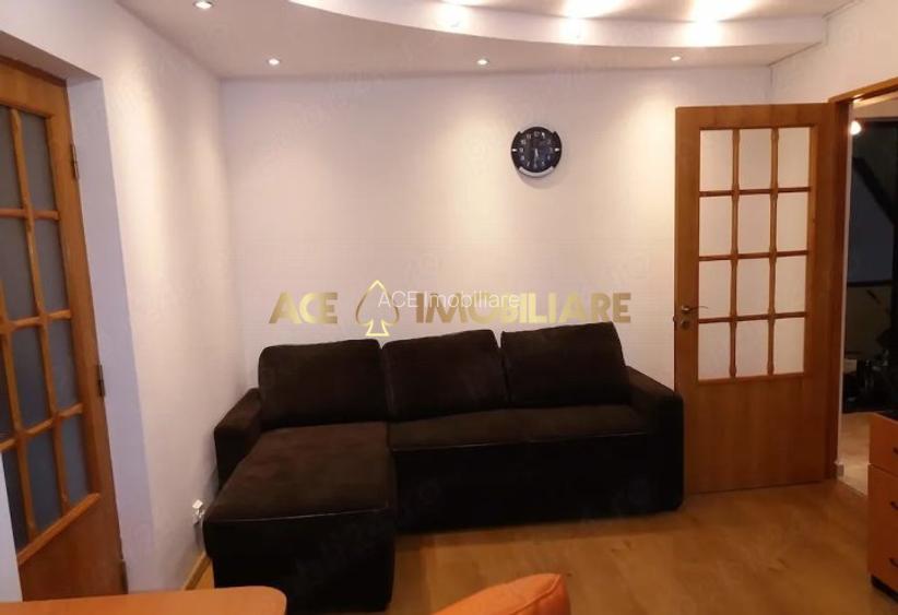 2 Camere de inchiriat | Crangasi | Mobilat | Utilat | - 2