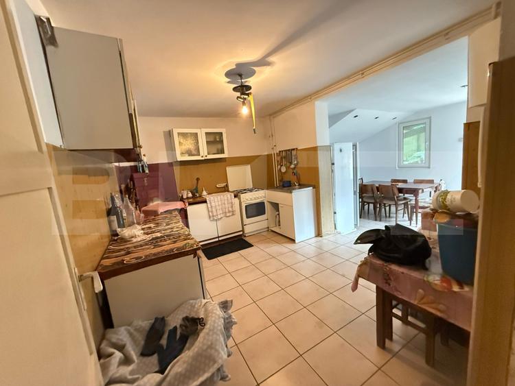Casa de vanzare, comuna Licurici, Gorj