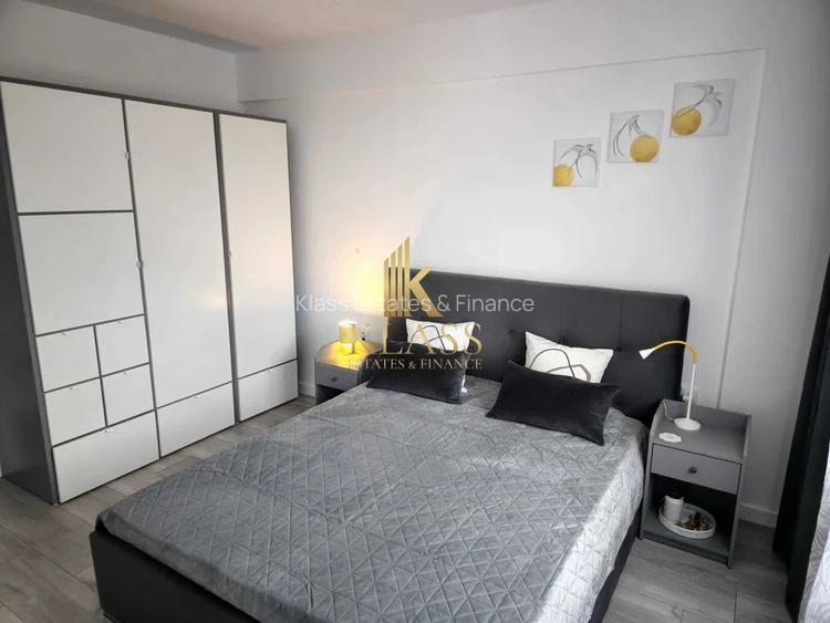 Apartament Nou Premium 2 Camere Tunari /loc de parcare inclus