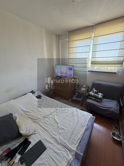 Apart 2 camere decomandat Constantin Brancoveanu / Lamotesti / Parcare
