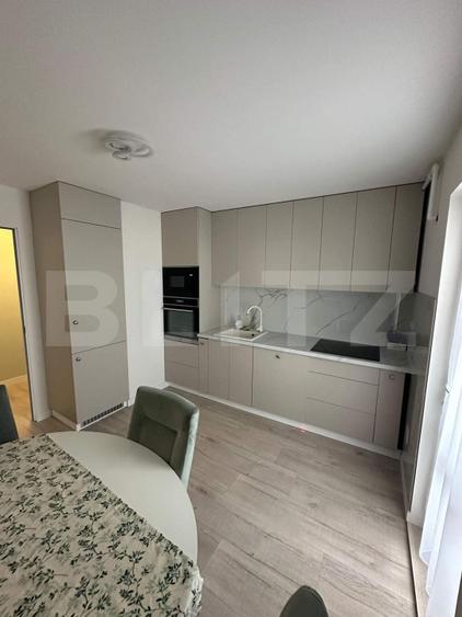 Apartament SMART ZONA SUD