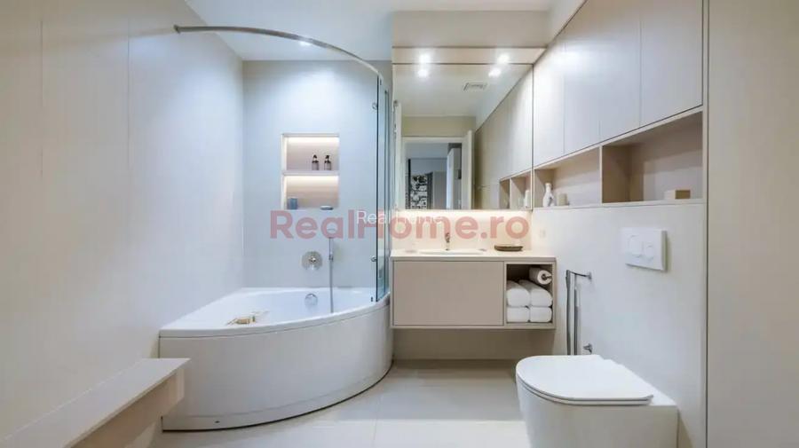 3 camere cu balcon de 17,4 mp Theodor Pallady STB Parcul Teilor - 8