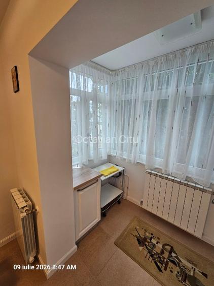 Apartament de lux, mutare imediata, loc de parcare - 8