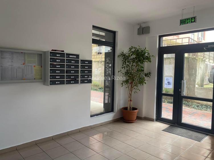 2 camere, Ilioara Apartments  - 8
