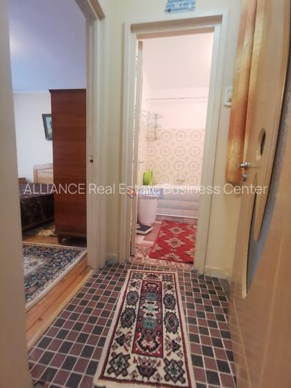 Apartament decomandata zona Tomis Nord (Banca Religiilor) - 8