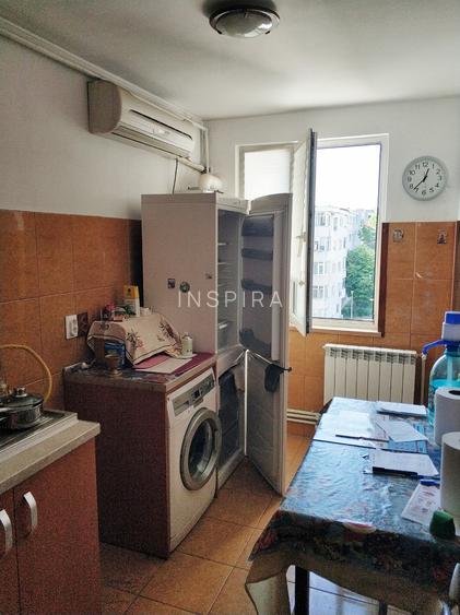Apartament incadrat, izolat, orientat catre est, cu centrala cu gaz - 4