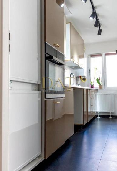 Apartament 2 camere decomandate | Manastur