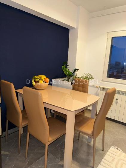 Calea Mosilor - 5 minute metrou Obor - Apartament 2 camere Modern - confort 1 - 9