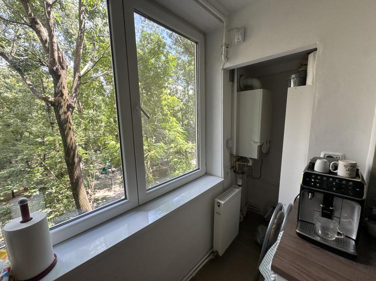 Gara de Nord - 3 camere - Renovat - Metrou - Centrala - Mobilat - Utilat