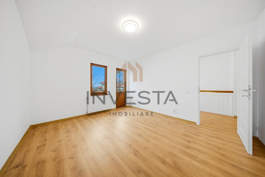 Apartament 3 camere cu gradina proprie si parcare, Grand Hotel Italia