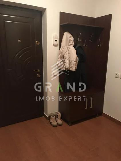 Calea Turzii : Apartament 1 Camera | Decomandat | Balcon | Etaj 1