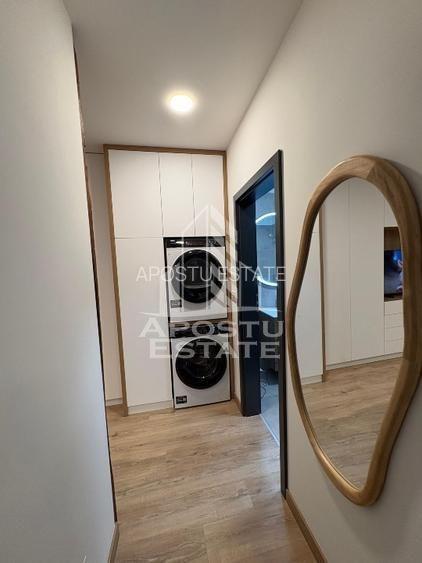 Apartament 2 camere, de inchiriat,Circuvalatiunii, Timisoara
