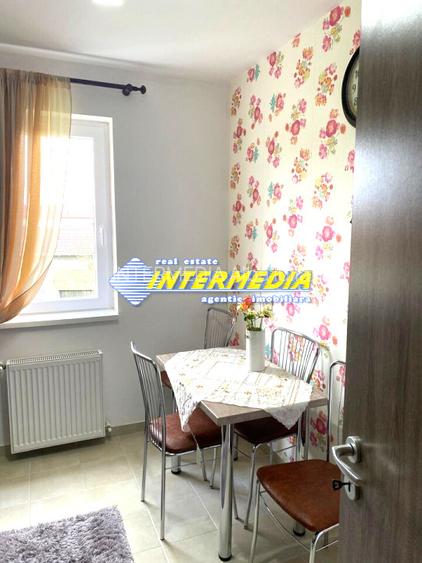Apartament 2 camere de vanzare in BLOC NOU Alba Iulia zona Centru - 7