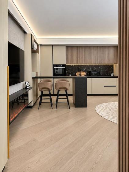For Rent I 3 room Apartment in Cortina North I Promenada Mall I Parkin