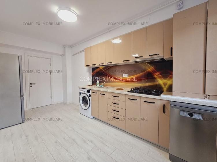 Timpuri Noi metrou | Splaiul unirii | Prima inchiriere | Loc parcare subteran - 19