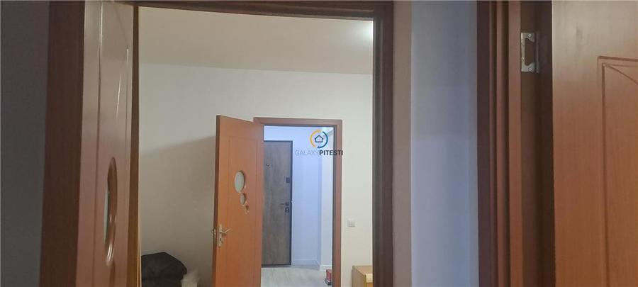 Apartament doua camere zoana Centrala, parter cu balcon, renovat