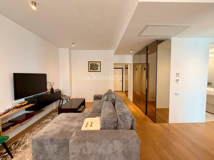 Apartament premium cu 3 camere de închiriat – One Eliade Towers - 18