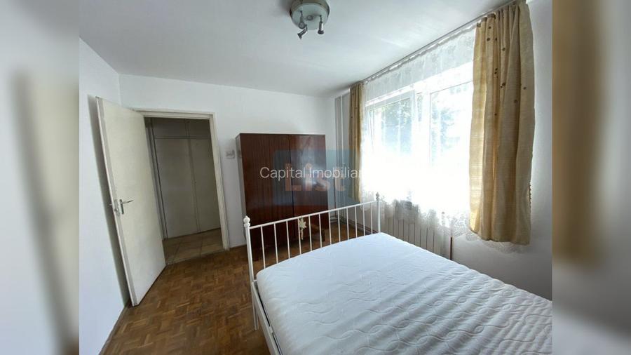 Apartament 2 camere Grigore Alexandrescu, Manastur - 5