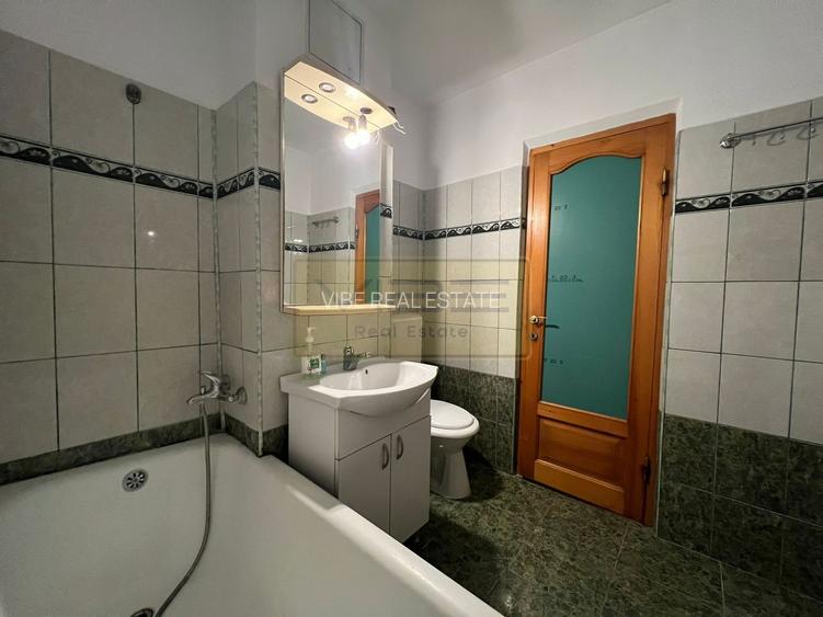Apartament 2 camere decomandat Nicolina - 15 min Palas Mall - 20