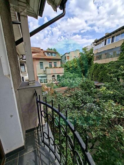 Vila birouri 375 mp, zona Pache Protopopescu - Popa Nan - 27