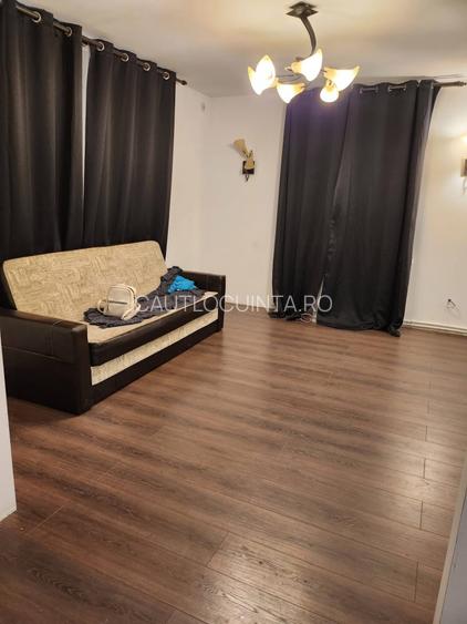 Casa\Mihailesti\Centrala\Izolata\25km Bucuresti\Zona linistita - 3