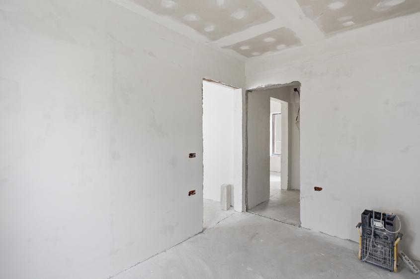 Duplex zona Kamsas 165 m utili