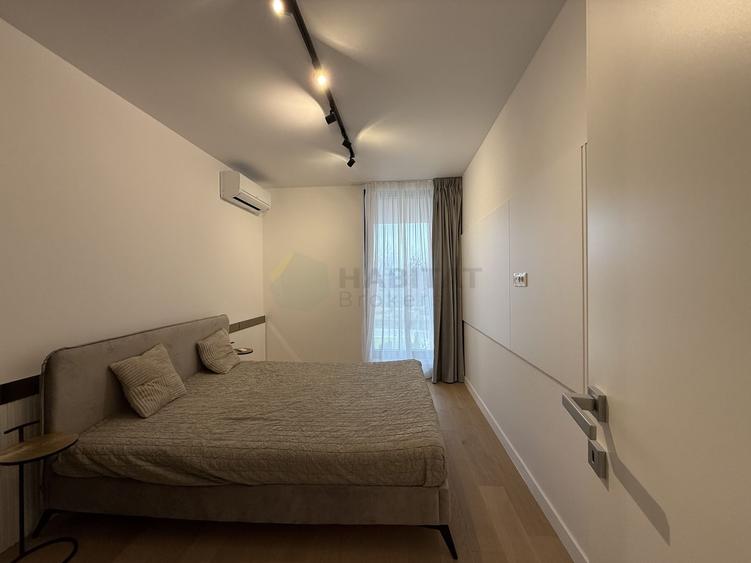 Vila urbane 3 camere | Tunari-Parc