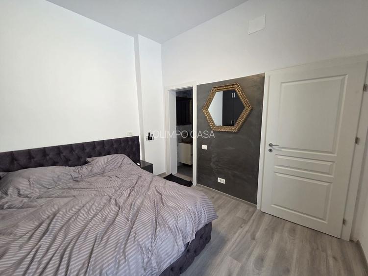 Apartament 3 camere decomandat-Parcul Carol - 7