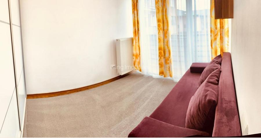 Apartament mobiltat 3 camere+ 2 balcoane, Cetatii/Avram Iancu - 6