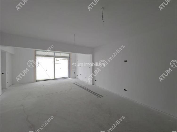 Apartament cu 2 camere si balcon in zona Calea Surii Mici din Sibiu - 15