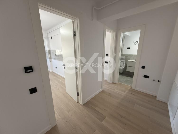 Apartament 2 camere de vânzare – Zonă centrală Sf. Andrei, Iași - 2