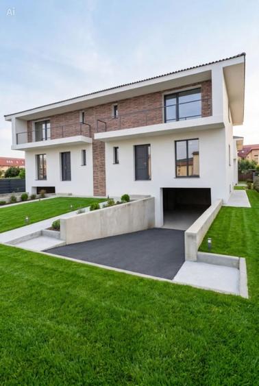 Duplex semifinisat, zona Stadionului de Fotbal, Florești
