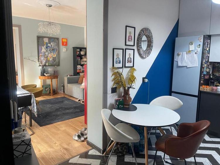 Universitate in Vila apartament 3 camere, renovat!